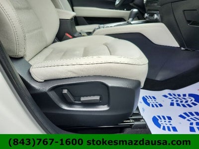 2020 Mazda Mazda CX-5 Grand Touring Reserve