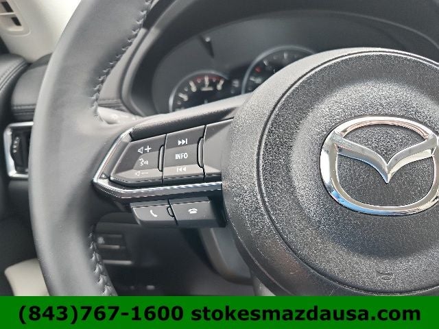 2020 Mazda Mazda CX-5 Grand Touring Reserve