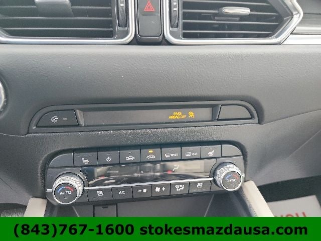 2020 Mazda Mazda CX-5 Grand Touring Reserve