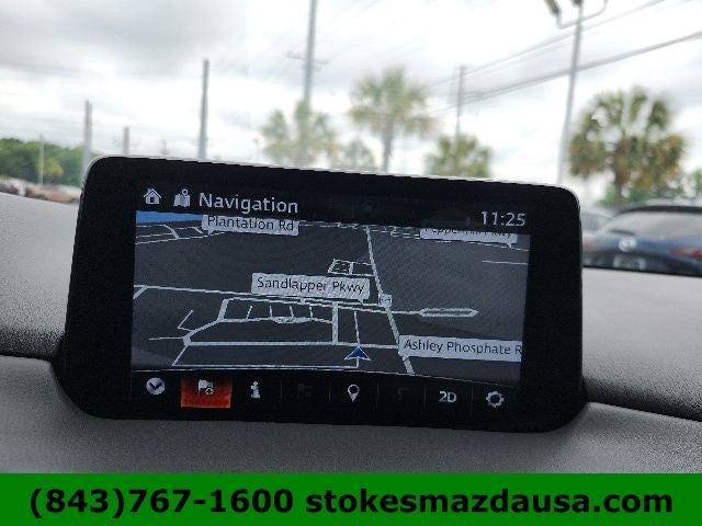 2020 Mazda Mazda CX-5 Grand Touring Reserve