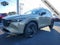2025 Mazda Mazda CX-5 2.5 Carbon Turbo
