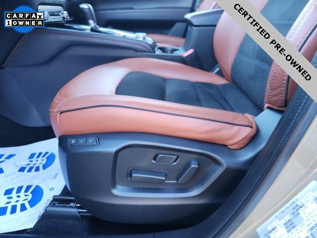 2025 Mazda Mazda CX-5 2.5 Carbon Turbo