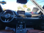 2025 Mazda Mazda CX-5 2.5 Carbon Turbo
