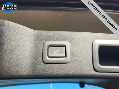 2025 Mazda Mazda CX-5 2.5 Carbon Turbo