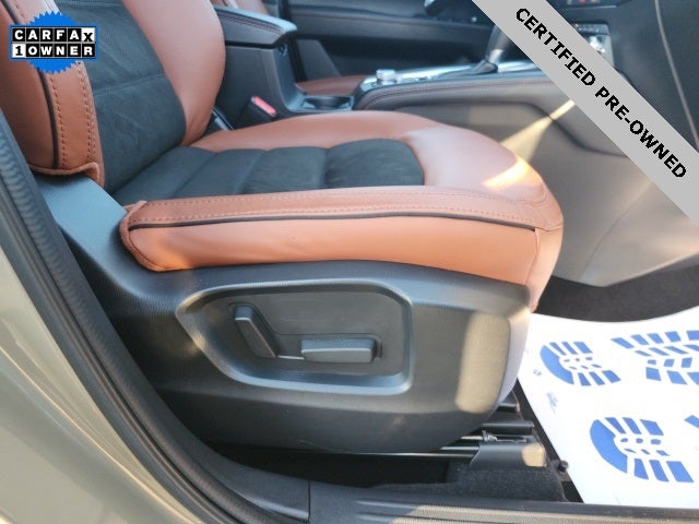 2025 Mazda Mazda CX-5 2.5 Carbon Turbo