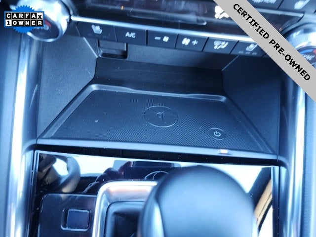 2025 Mazda Mazda CX-5 2.5 Carbon Turbo