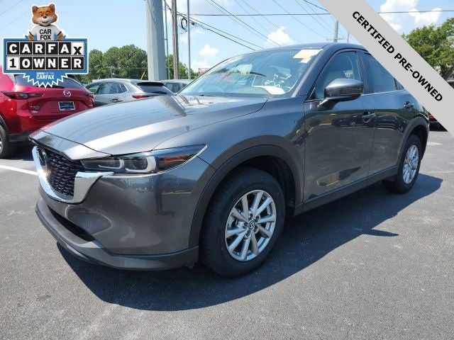 2023 Mazda Mazda CX-5 2.5 S Select Package