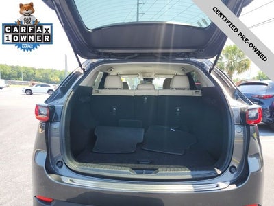 2023 Mazda Mazda CX-5 2.5 S Select Package