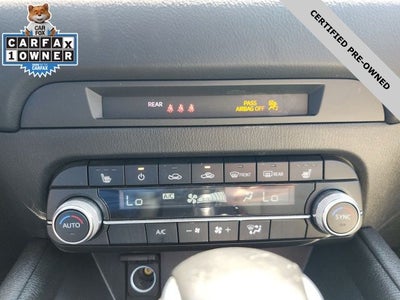 2023 Mazda Mazda CX-5 2.5 S Select Package