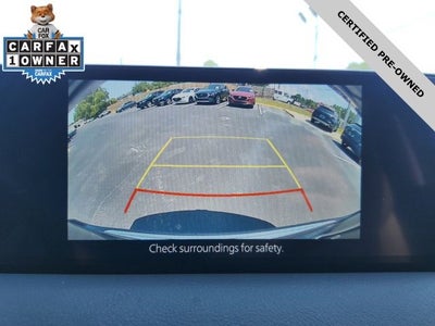 2023 Mazda Mazda CX-5 2.5 S Select Package