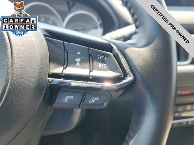 2023 Mazda Mazda CX-5 2.5 S Select Package