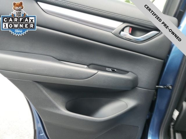 2022 Mazda Mazda CX-5 2.5 S Select Package