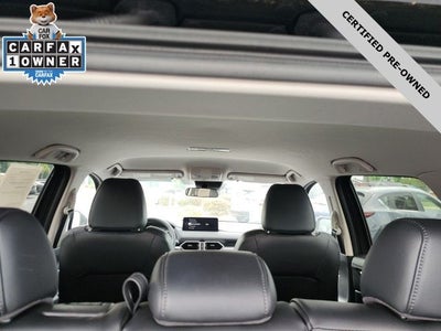 2022 Mazda Mazda CX-5 2.5 S Select Package