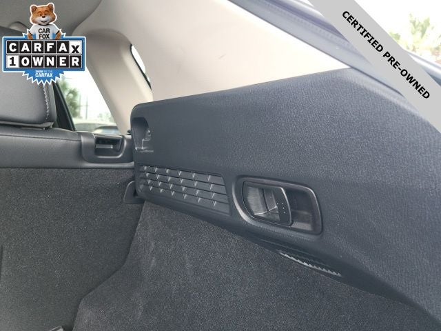 2022 Mazda Mazda CX-5 2.5 S Select Package