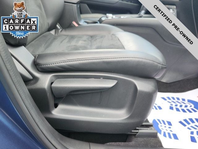 2022 Mazda Mazda CX-5 2.5 S Select Package