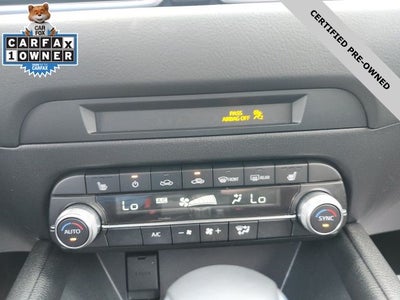 2022 Mazda Mazda CX-5 2.5 S Select Package