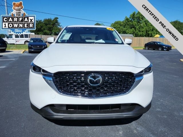 2023 Mazda Mazda CX-5 2.5 S Select Package