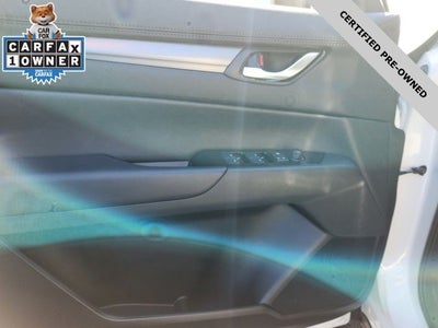 2023 Mazda Mazda CX-5 2.5 S Select Package