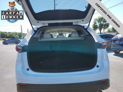 2023 Mazda Mazda CX-5 2.5 S Select Package