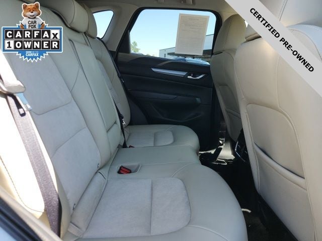 2023 Mazda Mazda CX-5 2.5 S Select Package