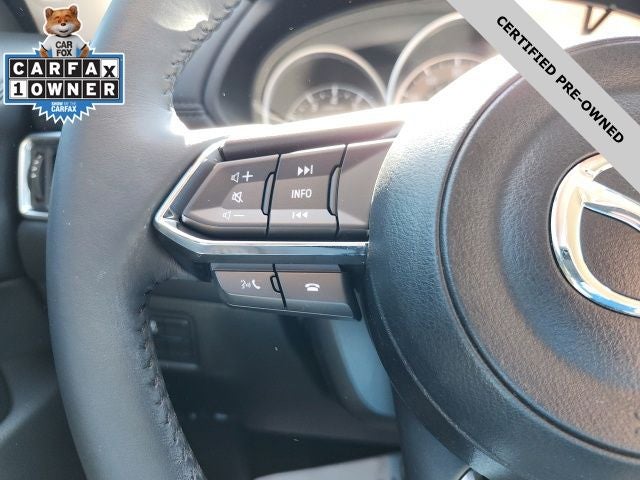 2023 Mazda Mazda CX-5 2.5 S Select Package