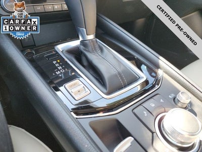 2023 Mazda Mazda CX-5 2.5 S Select Package