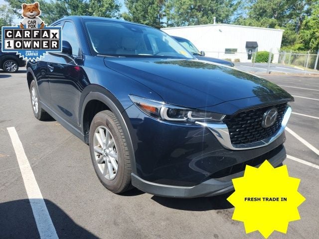 2023 Mazda Mazda CX-5 2.5 S Select Package