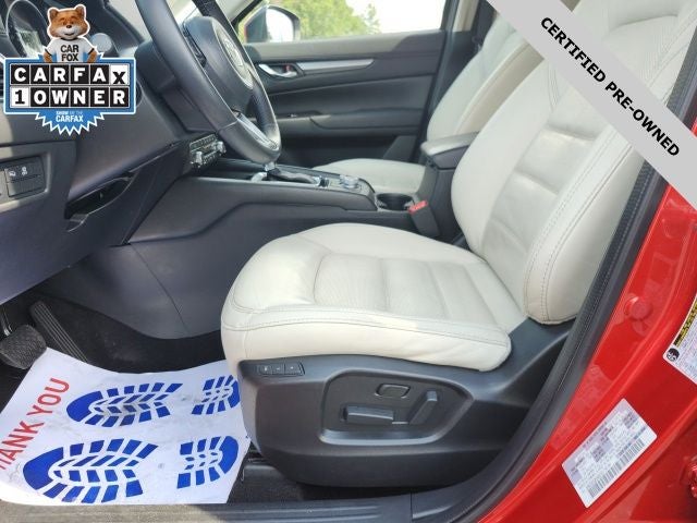 2021 Mazda Mazda CX-5 Touring