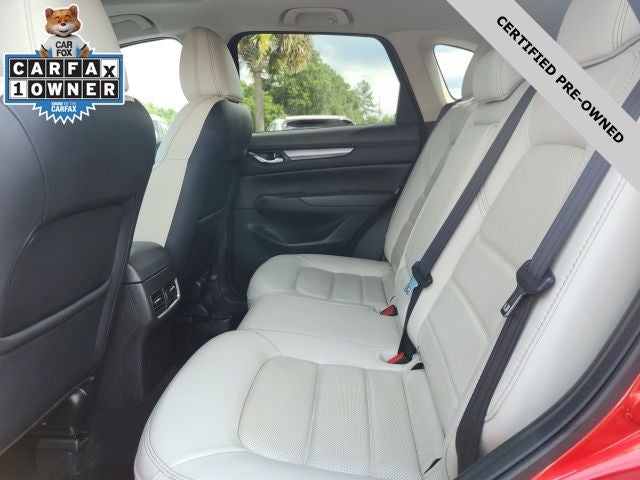2021 Mazda Mazda CX-5 Touring