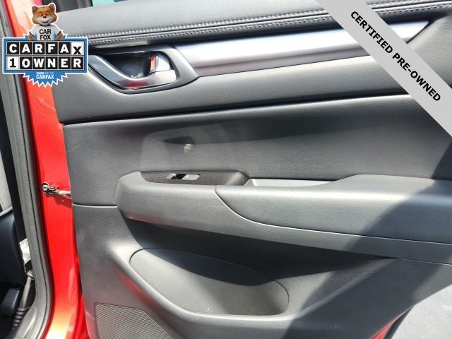 2021 Mazda Mazda CX-5 Touring