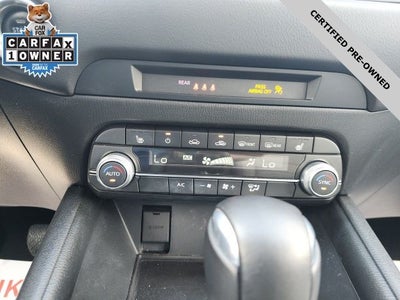 2021 Mazda Mazda CX-5 Touring