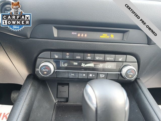 2021 Mazda Mazda CX-5 Touring