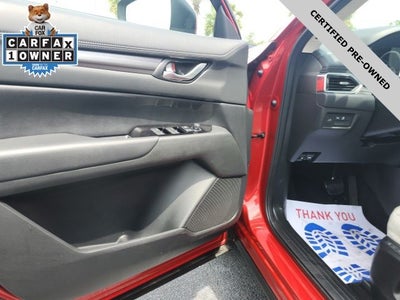 2023 Mazda Mazda CX-5 2.5 S Preferred Package