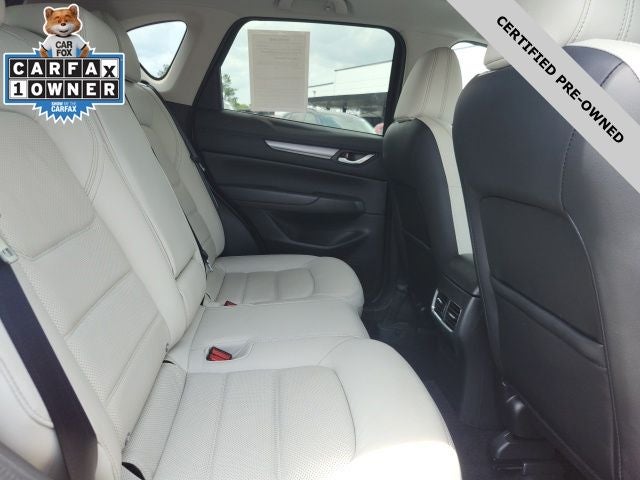 2023 Mazda Mazda CX-5 2.5 S Preferred Package