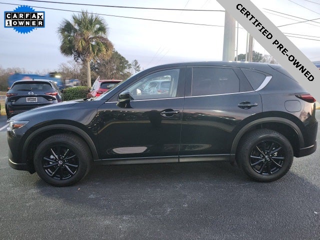2023 Mazda Mazda CX-5 2.5 S Preferred Package