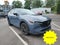 2022 Mazda Mazda CX-5 2.5 S Carbon Edition