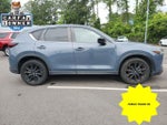 2022 Mazda Mazda CX-5 2.5 S Carbon Edition