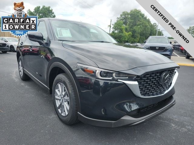 2023 Mazda Mazda CX-5 2.5 S Preferred Package