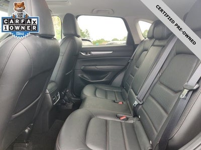 2023 Mazda Mazda CX-5 2.5 S Preferred Package