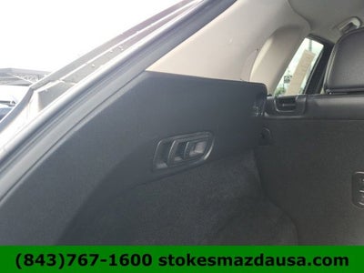 2019 Mazda Mazda CX-5 Grand Touring
