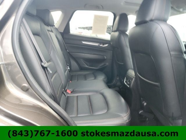 2019 Mazda Mazda CX-5 Grand Touring