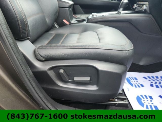 2019 Mazda Mazda CX-5 Grand Touring