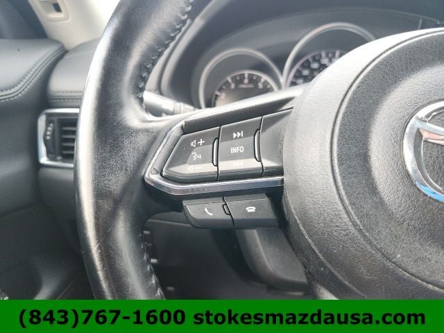 2019 Mazda Mazda CX-5 Grand Touring