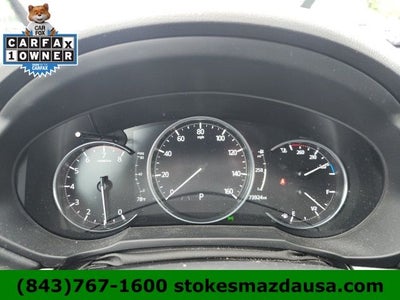 2021 Mazda Mazda CX-5 Grand Touring