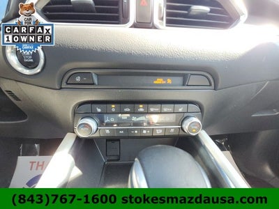 2021 Mazda Mazda CX-5 Grand Touring