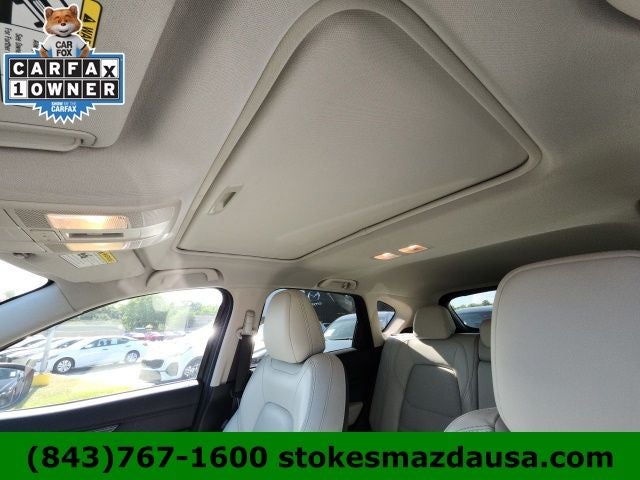 2021 Mazda Mazda CX-5 Grand Touring