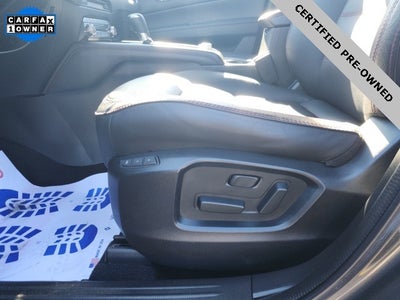 2025 Mazda Mazda CX-5 2.5 Turbo Premium