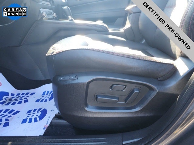 2025 Mazda Mazda CX-5 2.5 Turbo Premium