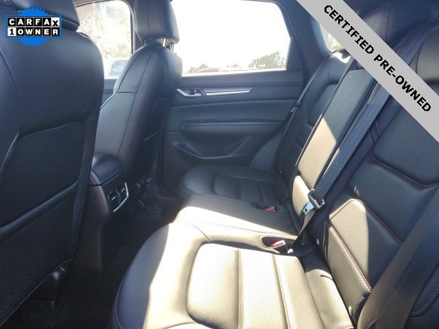 2025 Mazda Mazda CX-5 2.5 Turbo Premium