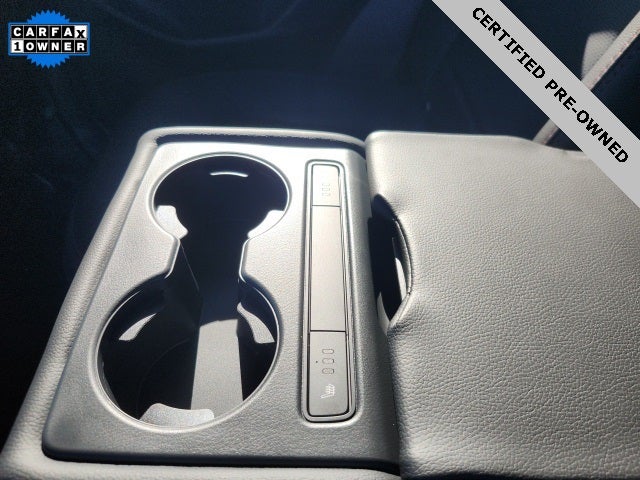 2025 Mazda Mazda CX-5 2.5 Turbo Premium